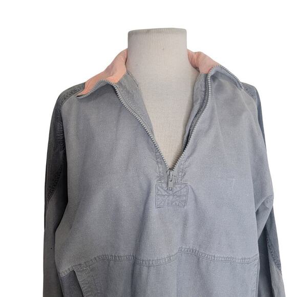 Pacific Coast Highway Vintage 80s/90s Pastel Pullover Lightweight Sweater Shirt - Picture 15 of 16